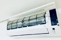 お掃除機能なしタイプ