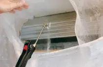 5_高圧洗浄リンス