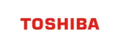 TOSHIBA