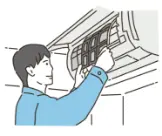 作業風景イメージ