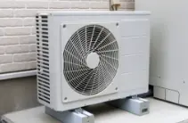 オプション：室外機1