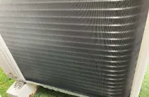 オプション：室外機2